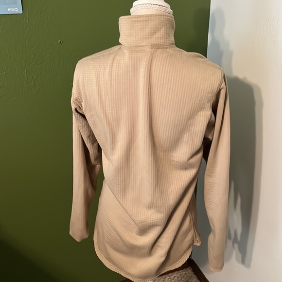 Authentic military cold weather generation III top - Picture 3 of 4